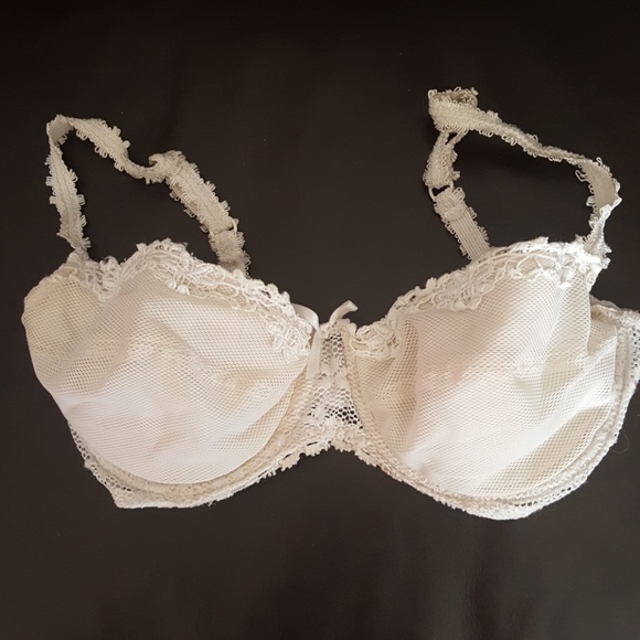 Victoria's Secret Other - Victoria's Secret Mesh and Lace Bra